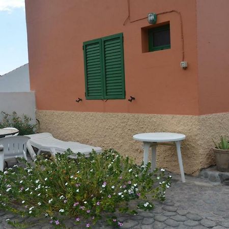 Casa Olivier La Playa Bajo Valle Gran Rey Exterior foto